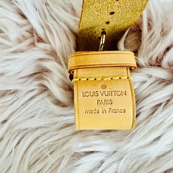 AUTHENTIC LOUIS VUITTON KEEPALL 50 MONOGRAM WITH DUST BAG LUGGAGE SET VI881 - Picture 16 of 16